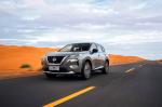 Nissan X-Trail 2021 года (CN)